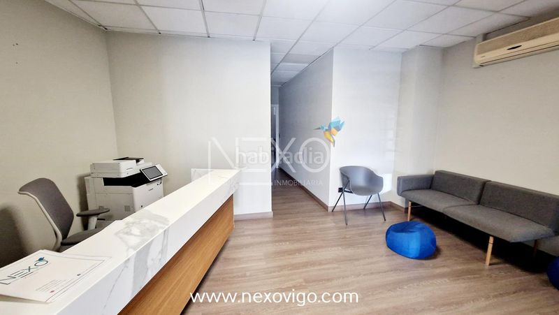 Foto 479a64fc-63ed-4882-89c4-362ee2abd72e. Local comercial a Coiro Cangas