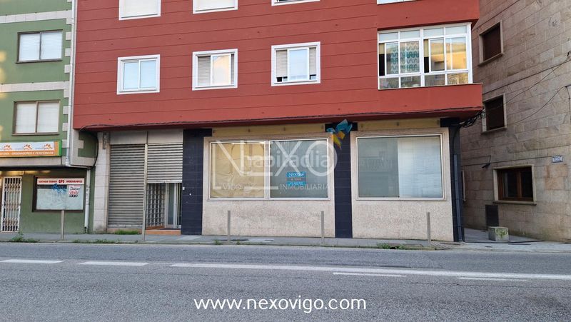 Foto 7213c578-8ce3-4180-8f22-ca3202079947. Local comercial a Coiro Cangas