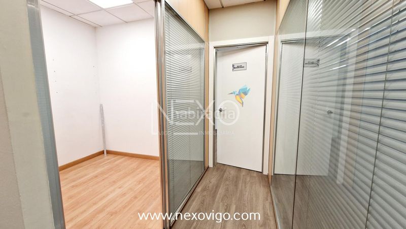 Foto d205e11c-be8f-4c4a-bcf0-f792119a931e. Local comercial a Coiro Cangas