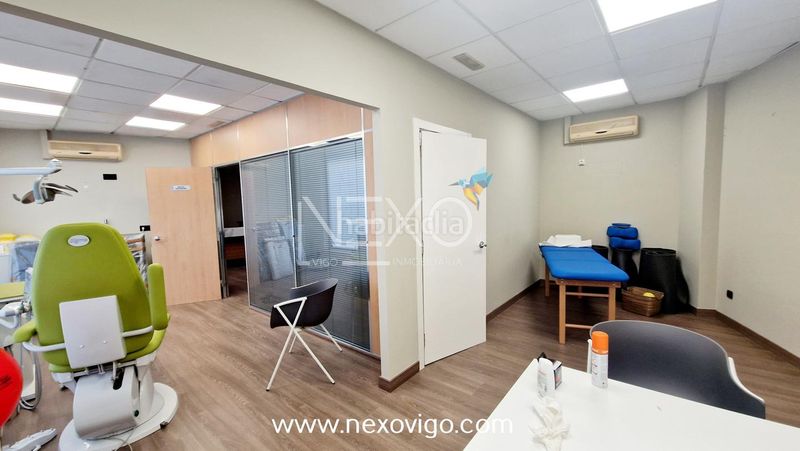 Foto f05e702a-bb87-4fe6-8c43-fbbed55aaf03. Local comercial a Coiro Cangas