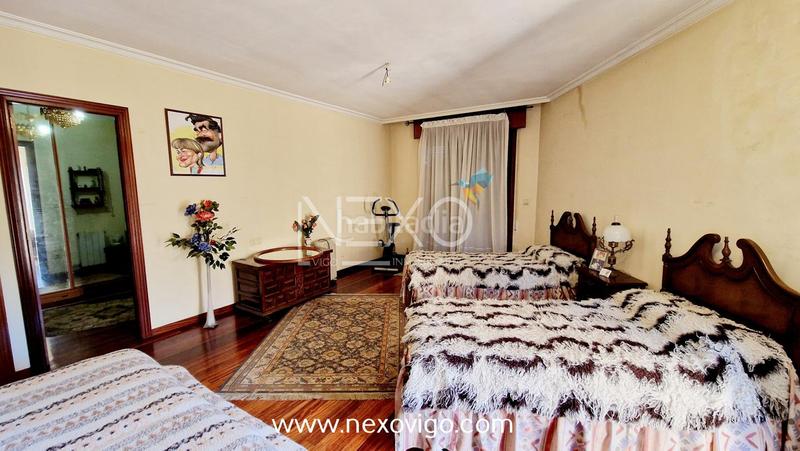 Foto 0cb94ce1-2265-47cc-883f-a5d83ce079bb. Haus mit parking in Lavadores Vigo