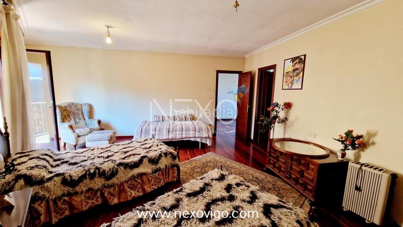 Foto 101ce4f9-df67-4fa0-b43d-cfcbb75b3da0. Haus mit parking in Lavadores Vigo