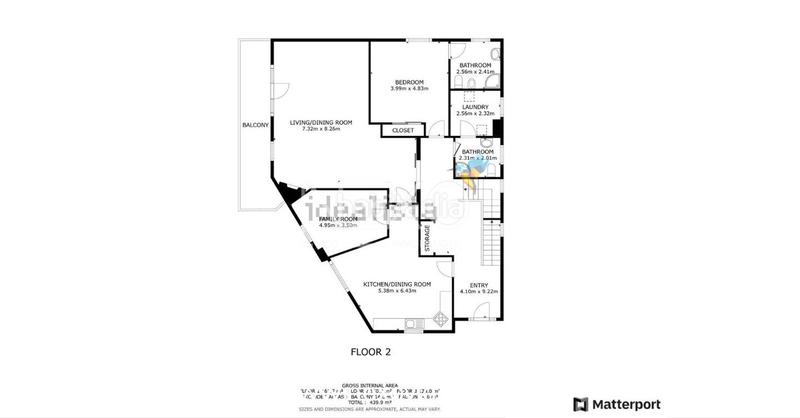 Foto 16f781c0-ff0c-4464-86f4-333f818e8e03. Haus mit parking in Lavadores Vigo