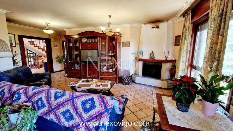 Foto 1f04f0a9-c485-41ef-a9fc-1eed4d62c583. Haus mit parking in Lavadores Vigo