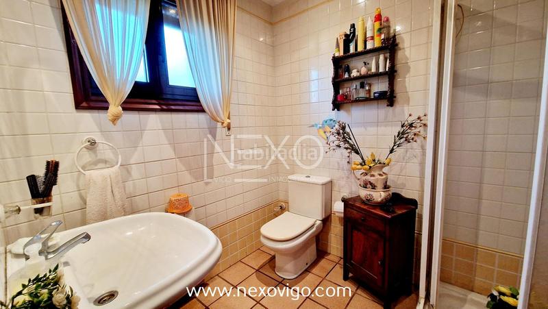 Foto 3eddfe81-1fe5-4c9d-a8aa-048cf1e8aaf8. Haus mit parking in Lavadores Vigo