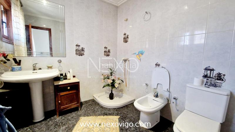 Foto 49b92614-d57d-4f8d-be27-95957b86d79f. Haus mit parking in Lavadores Vigo