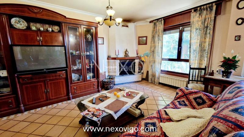 Foto 4f4644e1-be14-4baf-8d62-8f70b6c90ee6. Haus mit parking in Lavadores Vigo