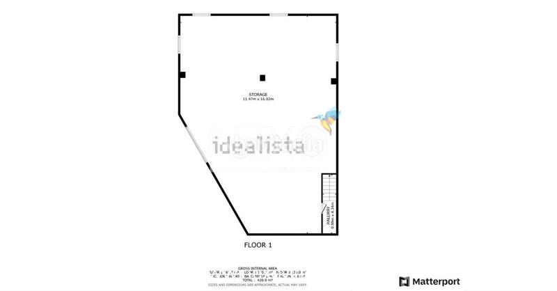 Foto 50880038-4d13-420b-bda2-9e964dc35177. Haus mit parking in Lavadores Vigo