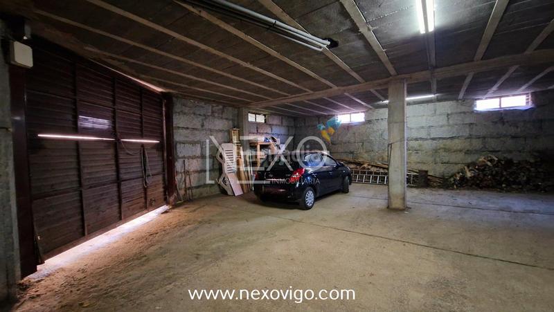 Foto 51c175d7-cc88-4a74-b44b-cb9580835e13. Haus mit parking in Lavadores Vigo