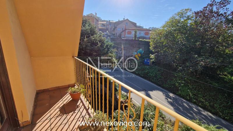 Foto 57cdff5d-591a-4f7d-9a5b-5c2614758938. Haus mit parking in Lavadores Vigo