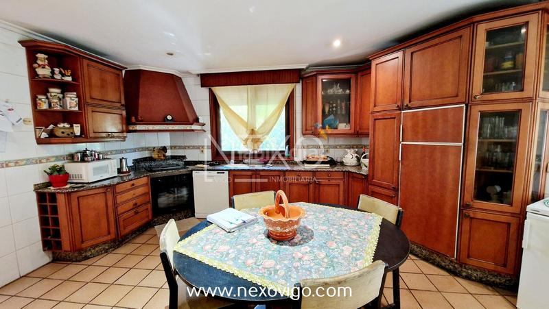 Foto 58a05fdd-e422-4466-9791-137e5f2e4189. Haus mit parking in Lavadores Vigo