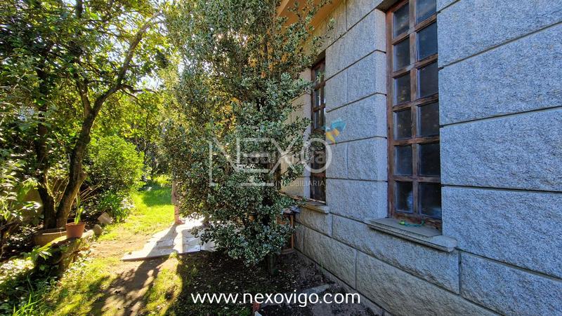 Foto 6befefe1-5dcd-4642-961c-80011f3df8e9. Haus mit parking in Lavadores Vigo