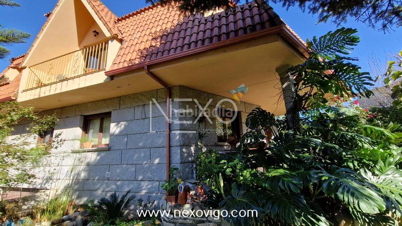 Foto 9e9ce903-0bd7-4ad8-aaf5-a59fb5bd71f4. Haus mit parking in Lavadores Vigo