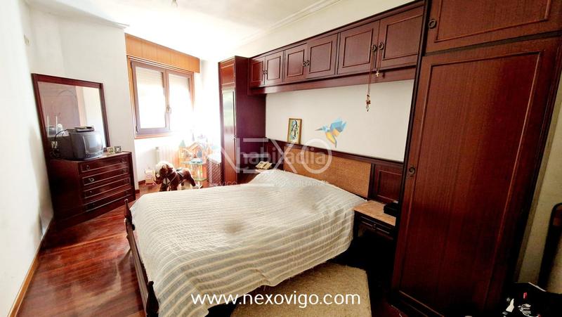 Foto a2b1b687-fc77-4701-bcad-c2c09fb7a420. Haus mit parking in Lavadores Vigo