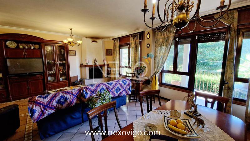 Foto a9e1fe85-a512-455d-873a-e8c3e2c4485c. Haus mit parking in Lavadores Vigo