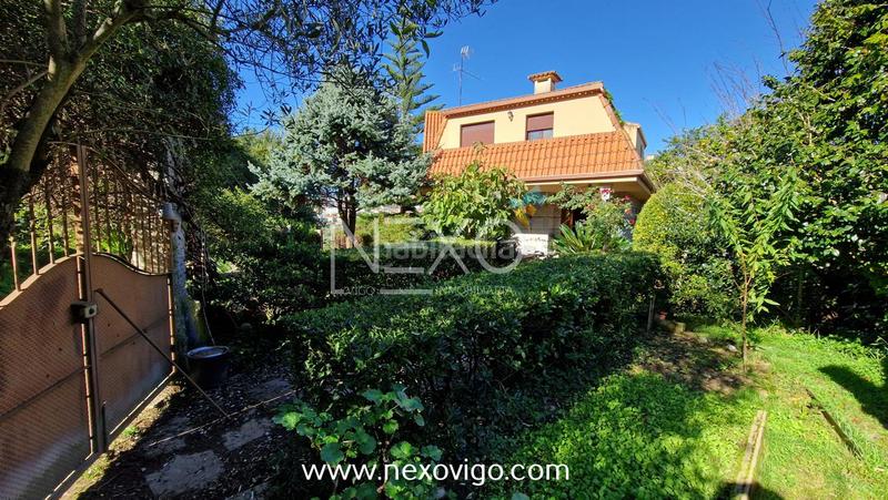 Foto b7f38269-6315-4b48-a8ad-5c0b520ba710. Haus mit parking in Lavadores Vigo