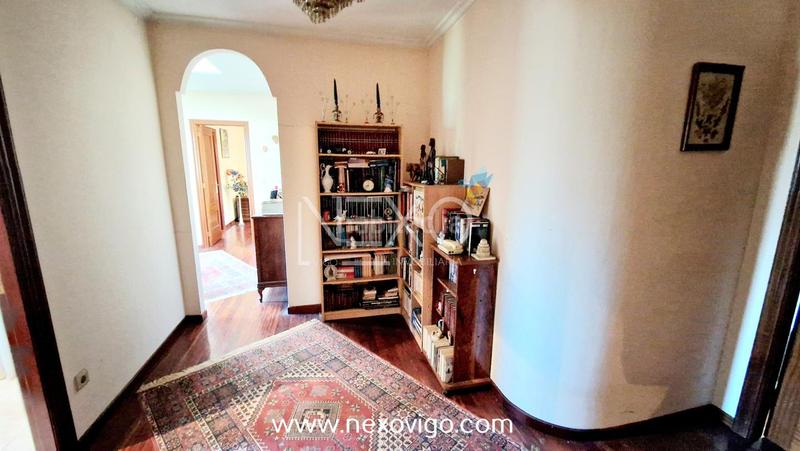 Foto b818de9c-99ce-41e1-be68-6c2fea5c6ce5. Haus mit parking in Lavadores Vigo