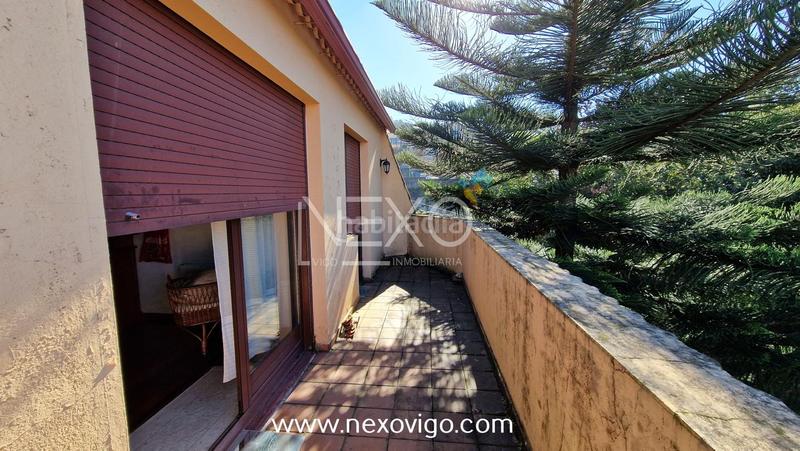 Foto bcf94fe0-da97-4634-9d0c-cb95b1b67eb6. Haus mit parking in Lavadores Vigo