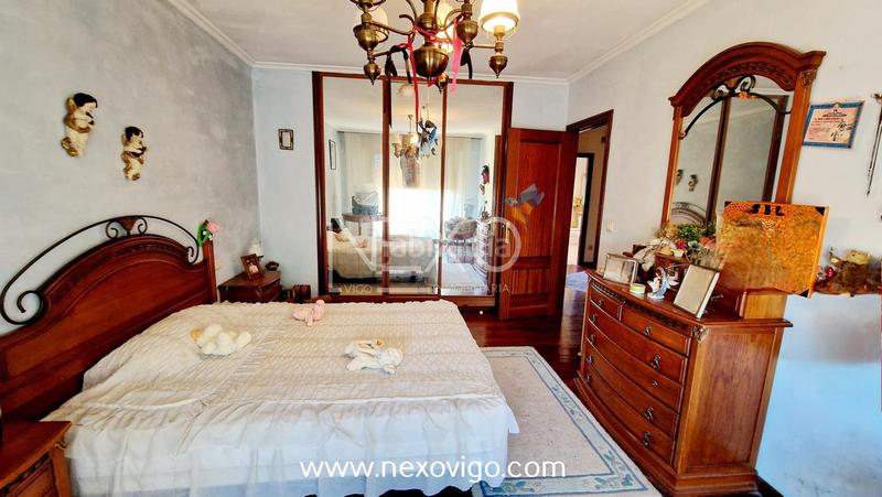 Foto bd3a3227-821d-4a76-910e-f438638a26d3. Haus mit parking in Lavadores Vigo