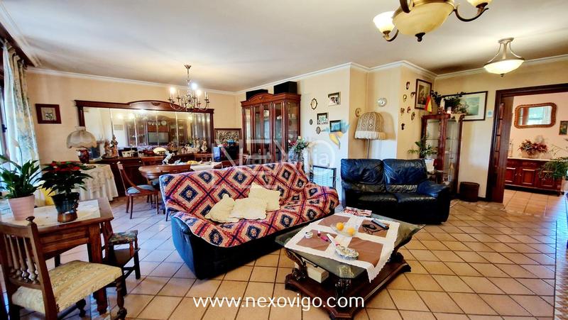 Foto c6e2ba1f-14ed-476d-a5b3-8be5a58a07a8. Haus mit parking in Lavadores Vigo