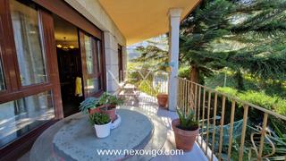 Casa  Rúa de severino cobas. Chalet independiente de piedra en lavadores