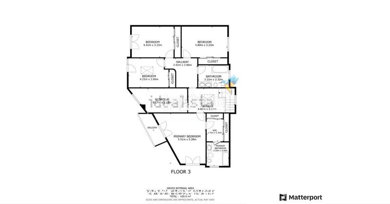 Foto d58b390a-76bd-4047-9c8e-f0784e615efd. Haus mit parking in Lavadores Vigo