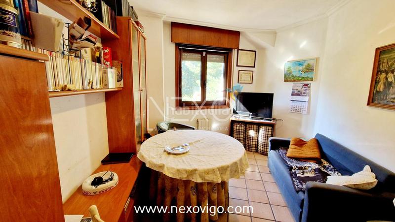 Foto e7a7be05-3007-49ff-b7bb-f1d61c126036. Haus mit parking in Lavadores Vigo