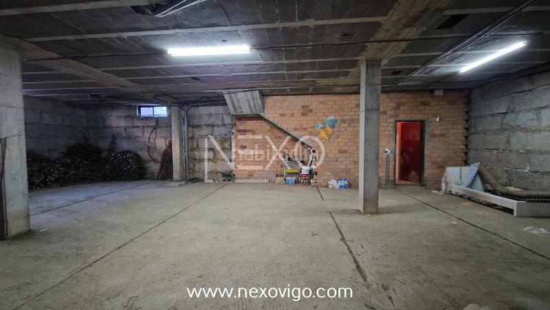 Foto f97d46c1-910d-4f34-b415-f9a238e419b0. Haus mit parking in Lavadores Vigo