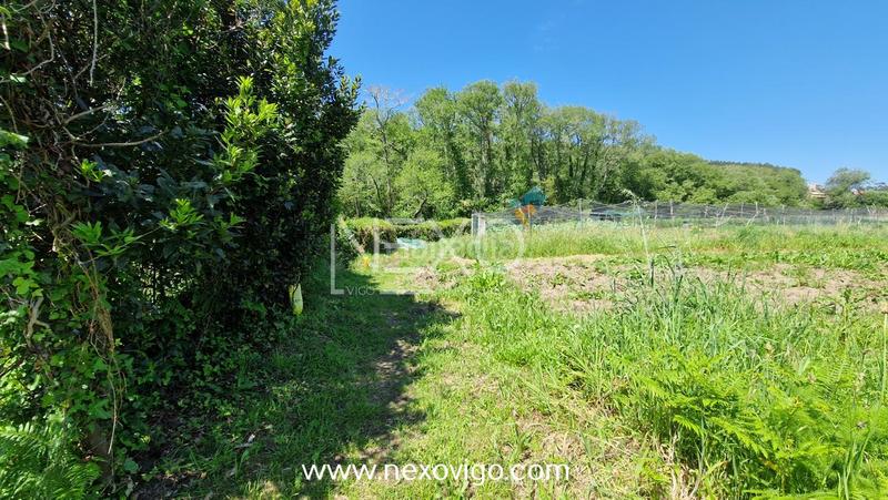 Foto 02219fc3-133b-4759-a047-3a439e313f1d. Fondo rustico in O Hío Cangas