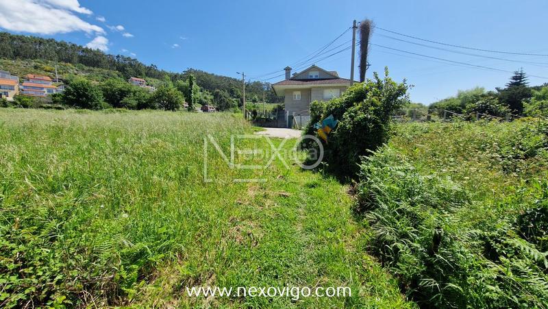 Foto 12fb7f7b-3b2d-4e69-ad85-4478196a168d. Fondo rustico in O Hío Cangas