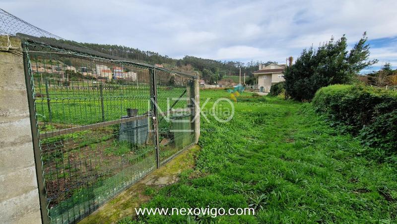 Foto 238539f0-aa1a-4b83-93ea-f919158fda26. Fondo rustico in O Hío Cangas