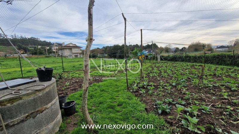 Foto 2409cf00-598f-49d5-9a59-f32139d3cd9d. Fondo rustico in O Hío Cangas