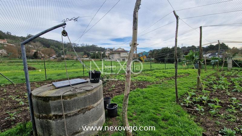 Foto 2ccb1569-ca3c-42bb-a08d-8d53495194ec. Fondo rustico in O Hío Cangas