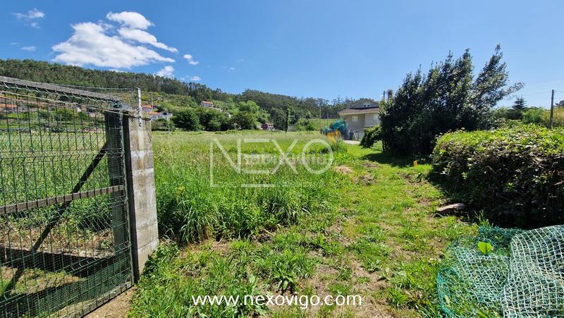 Foto 4db3396b-f104-4992-9914-8b47bc5990a6. Fondo rustico in O Hío Cangas