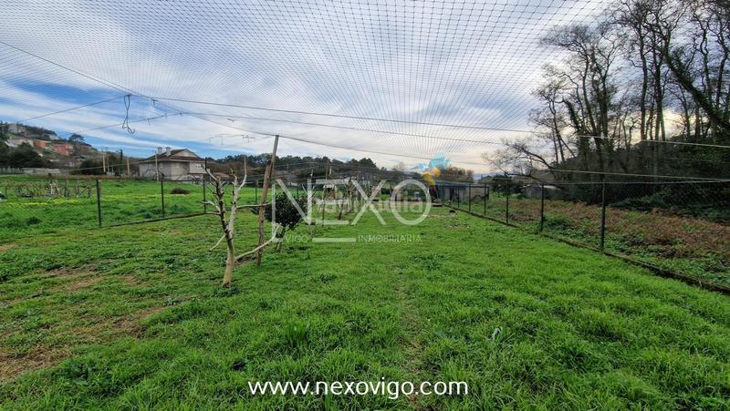 Foto 56e86120-0958-4f47-b371-0c5ac4e7c291. Fondo rustico in O Hío Cangas