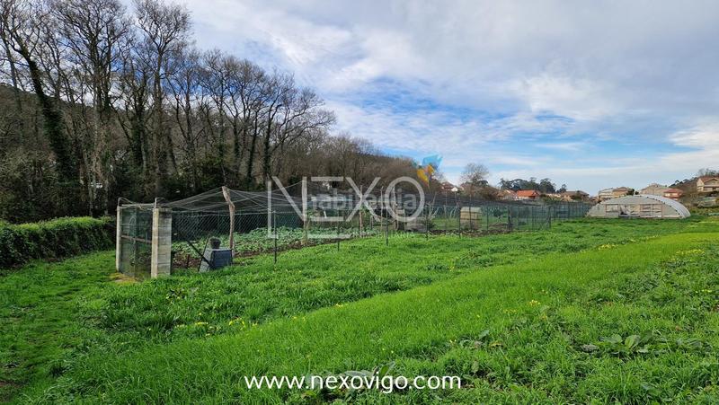 Foto 5a06e8d0-3691-4587-af57-895187b118d8. Fondo rustico in O Hío Cangas