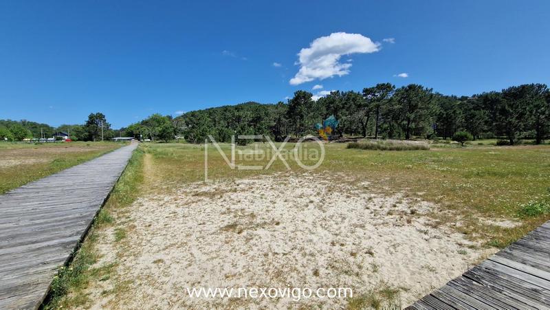 Foto 79c29e45-ad13-4ee4-b8f7-9e0be7cb4471. Fondo rustico in O Hío Cangas