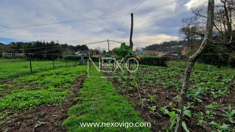 Foto 8961f439-df13-449d-bc72-a41b6a661788. Fondo rustico in O Hío Cangas