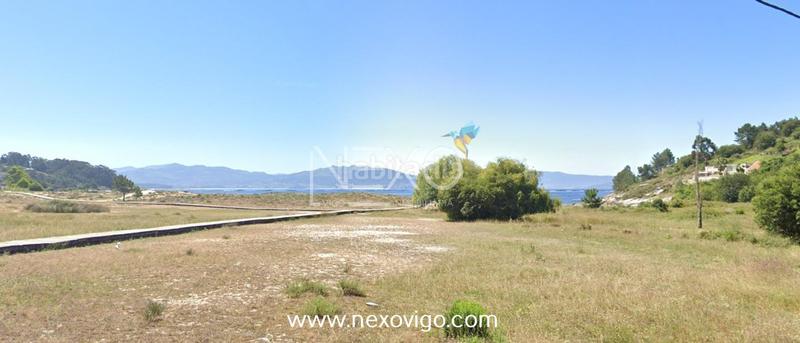 Foto 95c08ff7-6f48-4557-8067-4cb139c6ced8. Fondo rustico in O Hío Cangas