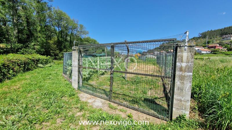 Foto af73d9d5-98ff-4d5d-803c-bc38a4d857f0. Fondo rustico in O Hío Cangas