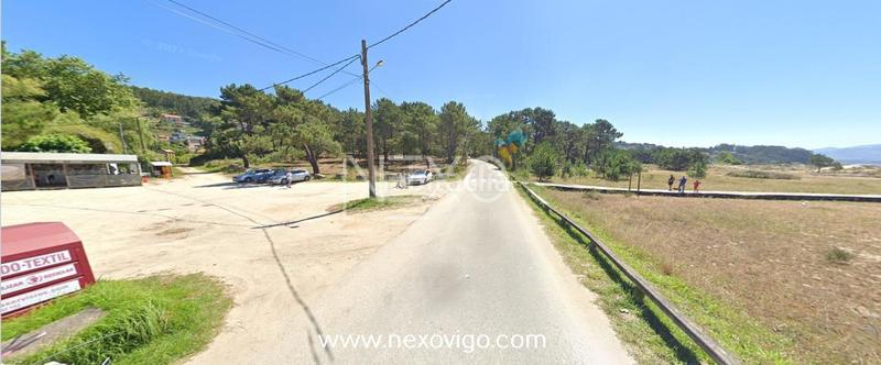 Foto cf4e4487-576a-4645-a42a-607daa132dbb. Fondo rustico in O Hío Cangas