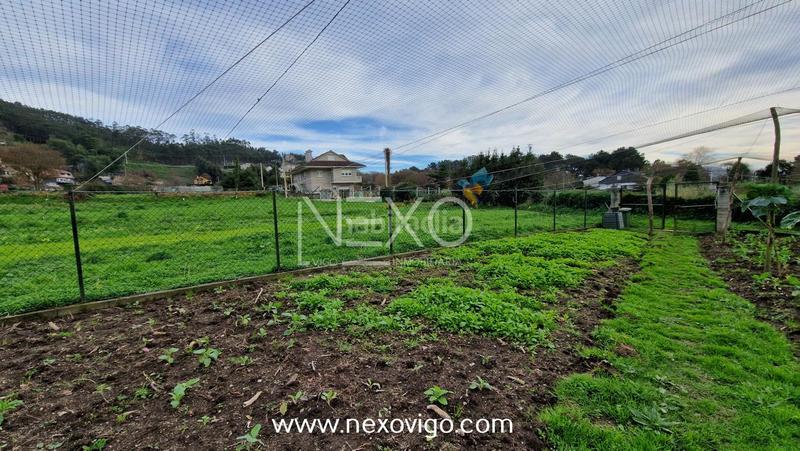 Foto d4debfaf-ac3e-4810-b869-582dc0bce664. Fondo rustico in O Hío Cangas