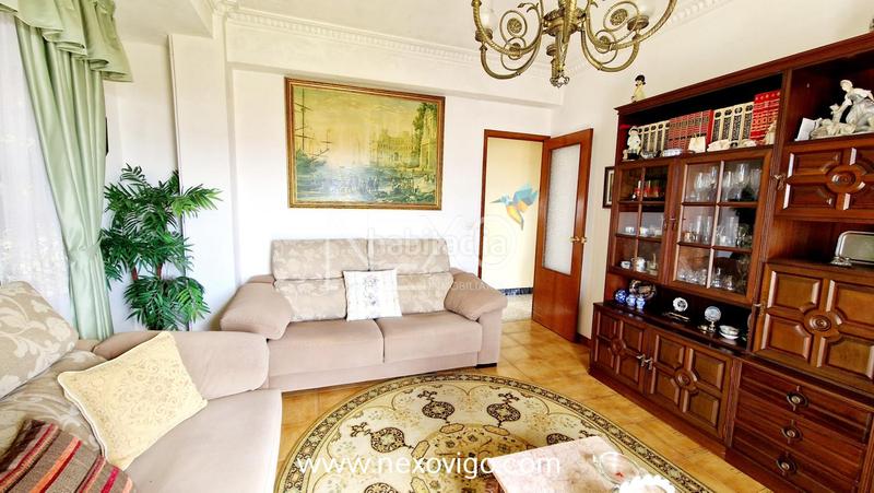 Foto 0e4af800-f860-4514-b08e-b723cbff03c1. Casa  con vistas al mar en Darbo Cangas