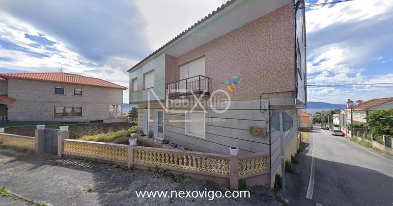 Foto 12e5b370-09e0-4531-bce6-622a1064c68b. Casa  con vistas al mar en Darbo Cangas