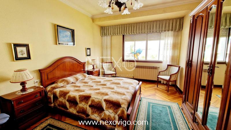 Foto 180f87fa-1058-46fe-9a14-e476cb5c72b4. Casa  con vistas al mar en Darbo Cangas