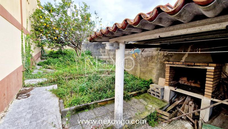 Foto 1d49ba10-f67d-4420-be47-d1585807c5cd. Casa  con vistas al mar en Darbo Cangas