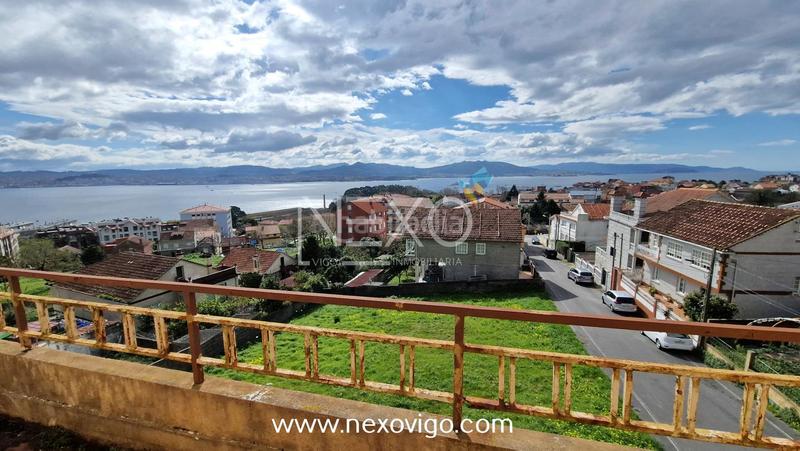 Foto 2005159b-1ead-4ccd-a8d2-d5c40b0ce04a. Casa  con vistas al mar en Darbo Cangas