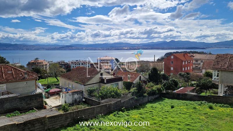 Foto 310ec896-d257-475e-b723-a8064bf42cf3. Casa  con vistas al mar en Darbo Cangas