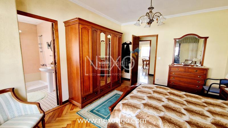 Foto 364f00de-8560-4edb-bfa0-55d1a3cbb100. Casa  con vistas al mar en Darbo Cangas