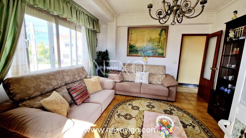 Foto 39fc51a3-b5d9-4272-a5cf-f181e7afc339. Casa  con vistas al mar en Darbo Cangas